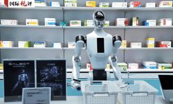 Çin'in insansı robotları neden bu kadar hızlı evrimleşiyor?