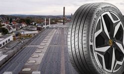 Continental, İlk Rüzgâr Enerjisi Santralini Kurma Kararı Aldı