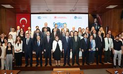 COP31 hazırlıkları kapsamında Gaziantep'te toplantı düzenlendi
