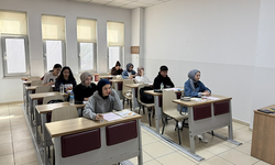 Çorum'da YKS hazırlık kursları için başvurular başlıyor