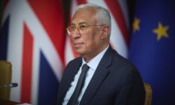 Costa, 'Başkentler Turu'nu Slovakya'da başlattı