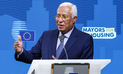 Costa'dan Ukrayna'ya destek mesajı