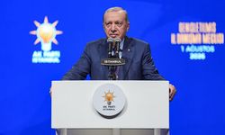 Cumhurbaşkanı Erdoğan, Bahçeli ile bir araya geldi