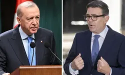 Cumhurbaşkanı Erdoğan, Birleşik Krallık Başbakanı Burnham ile görüştü
