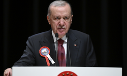 Cumhurbaşkanı Erdoğan: Millî Dayanışma Kanunu yürürlüğe girdi