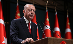 Cumhurbaşkanı Erdoğan, Süper Lig'e yükselen takımlarla buluştu