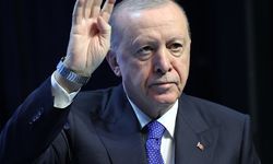 Cumhurbaşkanı Erdoğan: Terörsüz Türkiye süreci hedefine ulaşacak