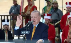 Cumhurbaşkanı Erdoğan: Türkiye güvendedir, 86 milyonun emaneti ehil ellerdedir