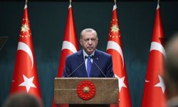 Cumhurbaşkanı Erdoğan: Türkiye-Litvanya ilişkileri daha da güçlenecek