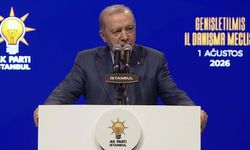 Cumhurbaşkanı Erdoğan: "Türkiye’nin açık ara birinci partisiyiz"