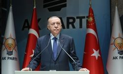 Cumhurbaşkanı Erdoğan: Türkiye'yi terörsüz bir geleceğe taşımak için çalışıyoruz