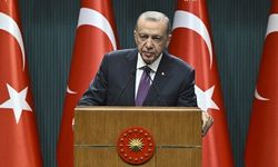 Cumhurbaşkanı Erdoğan'dan 17 Ağustos Marmara Depremi mesajı