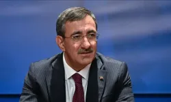 Cumhurbaşkanı Yardımcısı Yılmaz’dan temmuz ayı enflasyon rakamlarına ilişkin açıklama