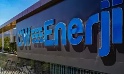 CW Enerji'de sermaye avansı toplamı 769,4 milyon TL'ye ulaştı