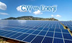 CW Enerji'ye 2,7 milyon dolarlık sipariş