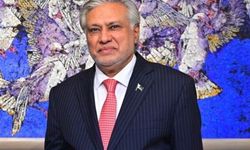 Dar: Pakistan ve Suriye arasındaki kardeşlik bağlarını güçlendireceğiz