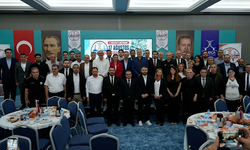 Darıca'da arama kurtarma derneği DARKDER faaliyete başladı