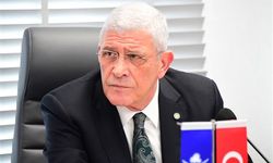 Dervişoğlu: Cumhuriyetimizin ilkelerinin düşürüldüğü hal ortadadır
