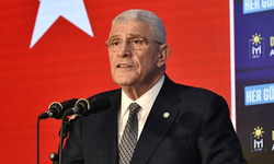 Dervişoğlu, hastanede tedavi gören Selçuk Türkoğlu'nu ziyaret etti