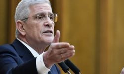Dervişoğlu: Türk milleti baş eğmeyecektir