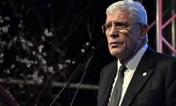 Dervişoğlu: Türkiye'yi saran sistemin merkezi Beştepe