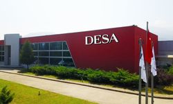 Desa'nın iştirakinin kuruluş işlemleri