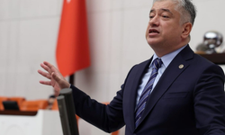 DEVA Partili Kısacık: Acıları anmak yetmez, tedbirli olmak zorundayız