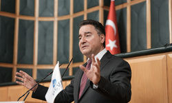 DEVA Partisi Genel Başkanı Babacan: Dertleri dertlilerden dinledik