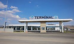 Develi'ye 100 milyon liralık terminal