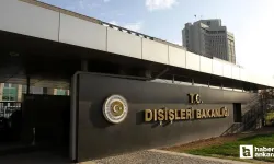 Dışişleri Bakanlığı'ndan Nepal ve Çin'deki sel felaketi için taziye mesajı