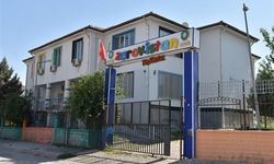 Diyarbakır'da Zarokistanlarında yeni dönem başvuruları başladı