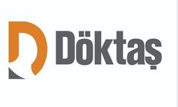 Döktaş'ın ilk yarı satış hasılatı yüzde 33 arttı