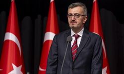 Duran: CİMER Bülten'in Temmuz sayısı yayımlandı