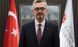 Duran: Dünyanın neresinde olursa olsun zulme uğrayanların yanında olmaya devam edeceğiz