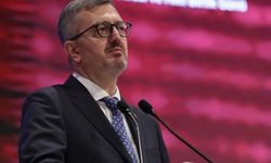 Duran: Malazgirt'ten aldığımız ilhamla Türkiye Yüzyılı hedefimize yürüyoruz