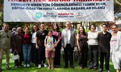 Dutlulu: Bu başarı üç ayaklı bir sistemin sonucu