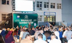 Düzce'de Konuralp için turizm, müze ve cami projeleri anlatıldı