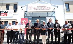Düzce'de sağlık kampüslerine yönelik yeni plan açıklandı