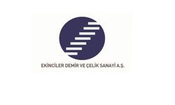 Ekinci Demir Çelik'ten 2025 yılı karını dağıtmama teklifi