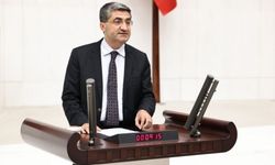 Ekmen: Güvenlik korucularının hakları yeniden ele alınmalı