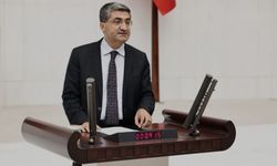 Ekmen: İnancımızı, irademizi, mücadelemizi kıramayacaksınız