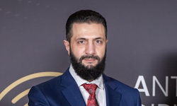 El-Şara'dan Norveç Kralı 5. Harald için taziye mesajı