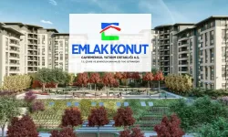 Emlak Konut, yükleniciyle sözleşme yaptı