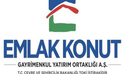 Emlak Konut'un Halkalı Batı 2. Etap ihalesinde ikinci oturum 31 Ağustos'ta