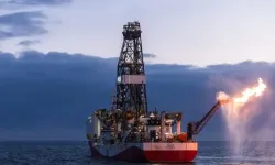 Enerji Bakanlığı: Karadeniz gazında üretimi artırıyoruz