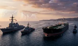 Enerji piyasaları Hürmüz gerilimine kilitlendi