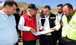 Er: Gençlik merkezi bölgenin tamamına hizmet verecek