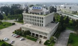 Erdemoğlu Holding'in SASA'daki payı yüzde 54,77'ye yükseldi