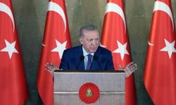 Erdoğan: Her şeyden sarfınazar ederiz ama vatan söz konusu olduğunda boyun eğmeyiz