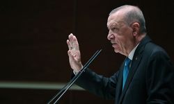 Erdoğan: Şehit ve gazilerimizi rahmetle ve şükranla yad ediyorum